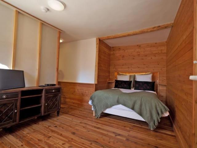 Auberge Du Bachelard Uvernet-Fours Esterno foto