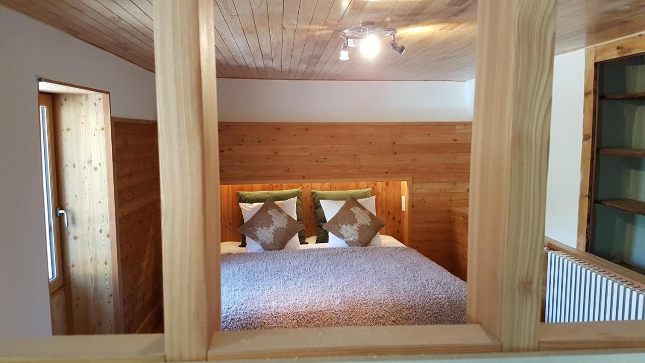 Auberge Du Bachelard Uvernet-Fours Esterno foto