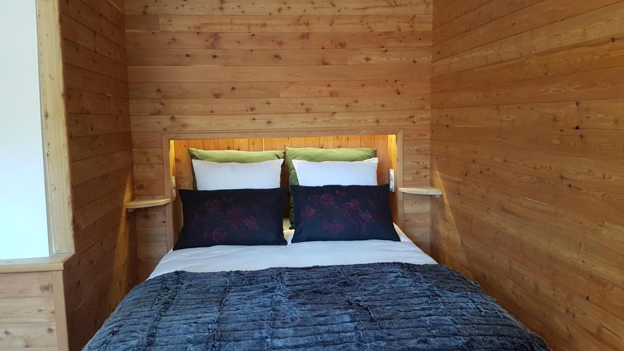 Auberge Du Bachelard Uvernet-Fours Esterno foto