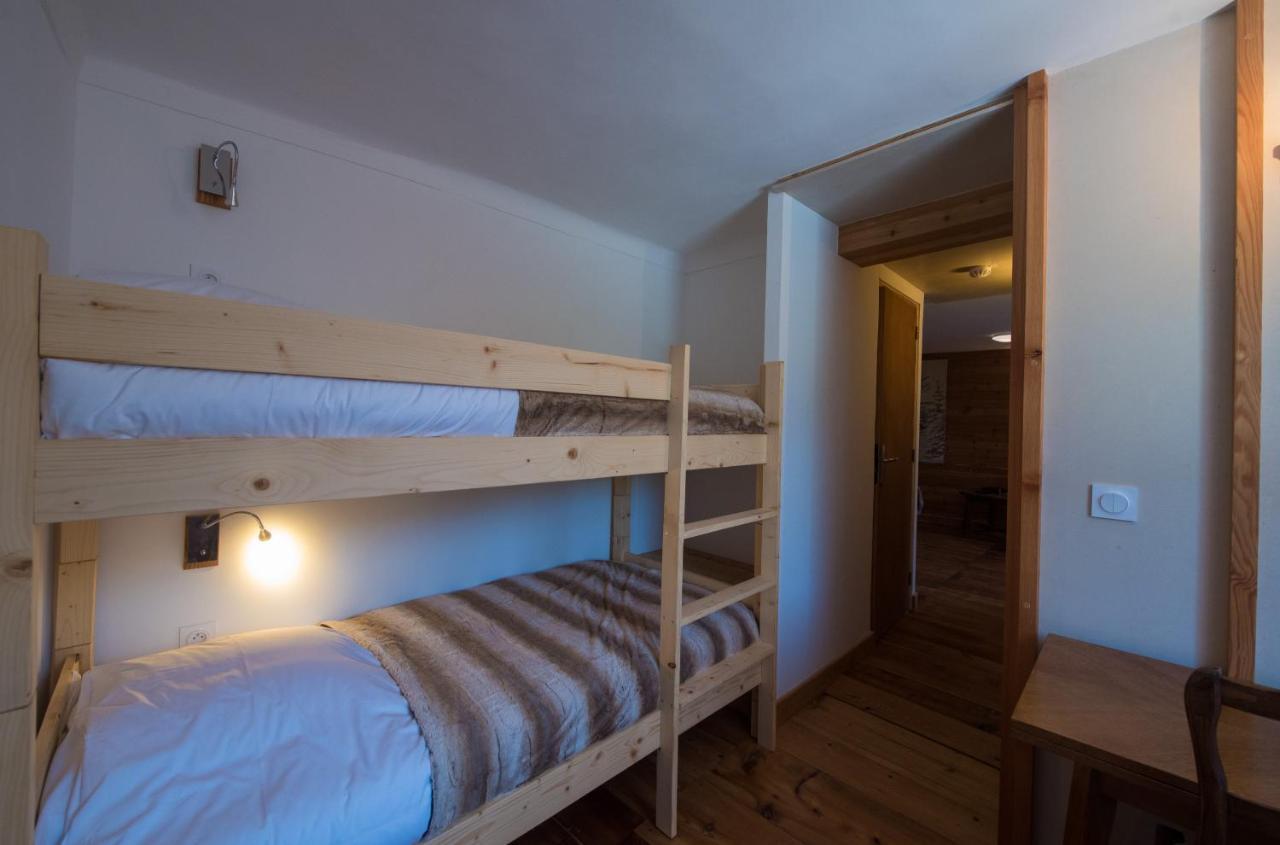 Auberge Du Bachelard Uvernet-Fours Esterno foto
