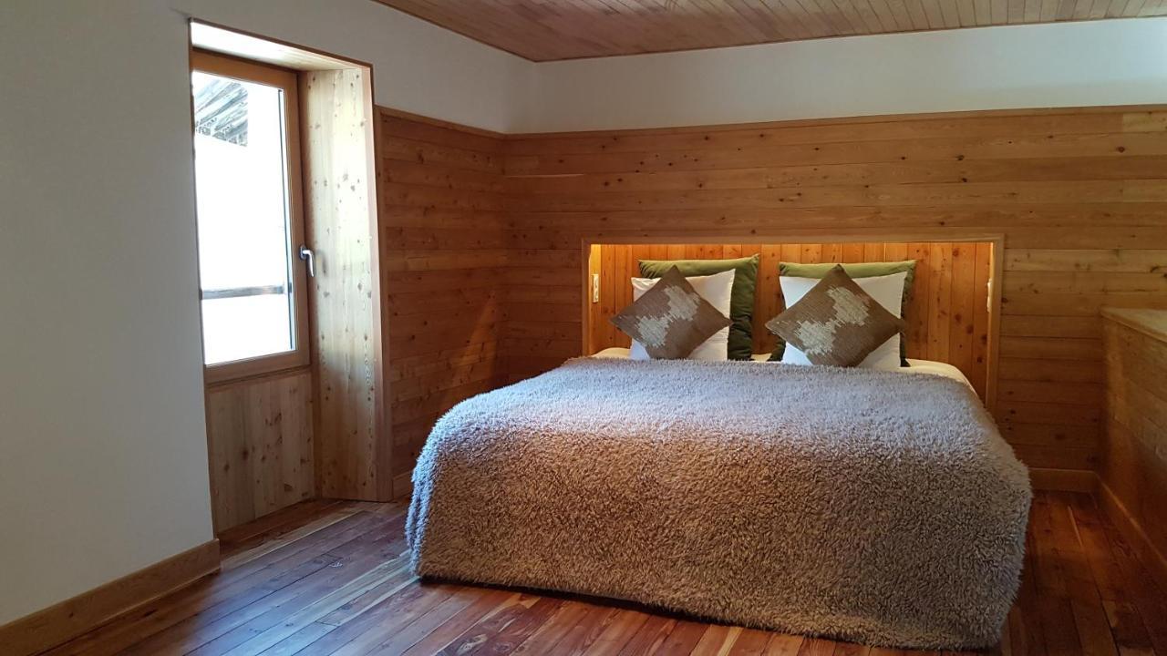 Auberge Du Bachelard Uvernet-Fours Esterno foto