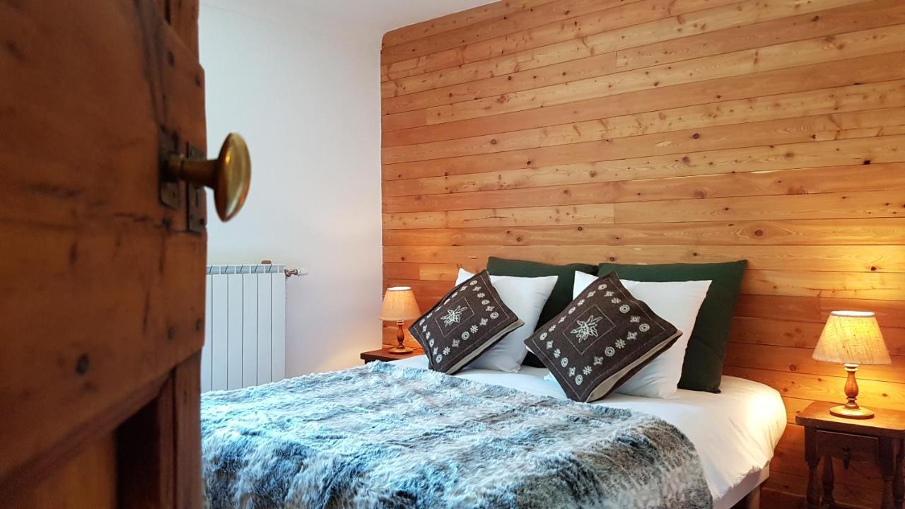 Auberge Du Bachelard Uvernet-Fours Esterno foto