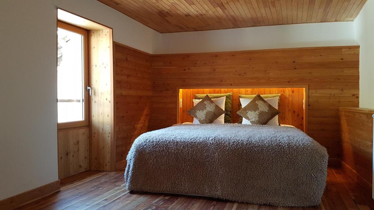 Auberge Du Bachelard Uvernet-Fours Esterno foto